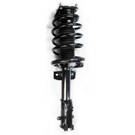 2012 Ford Mustang Strut 1