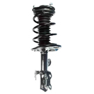 2012 Scion tC Strut 4