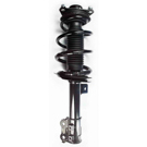 BuyAutoParts 77-761822C Shock and Strut Set 3