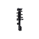 2015 Hyundai Elantra GT Strut 5