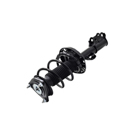 2015 Hyundai Elantra GT Strut 2