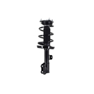 2013 Hyundai Elantra GT Strut 7