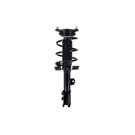 2013 Hyundai Elantra GT Strut 3