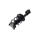 2013 Hyundai Elantra GT Strut 4