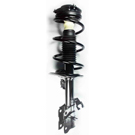 2015 Nissan Rogue Select Strut 1