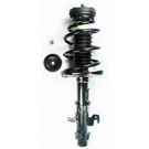2012 Chevrolet Camaro Strut 4