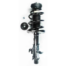 2012 Chevrolet Camaro Strut 4