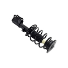 2017 Ford Fusion Strut 2