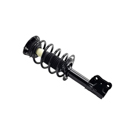 2017 Ford Fusion Strut 4