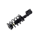 2016 Ford Fusion Strut 5