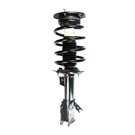 2016 Ford Fusion Shock and Strut Set 3