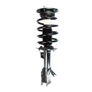 2016 Ford Fusion Strut 1