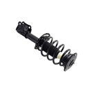 2016 Ford Fusion Strut 2