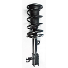 2003 Saab 9-3 Strut 1