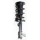 2003 Saab 9-3 Strut 1