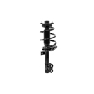 2012 Kia Optima Shock and Strut Set 2