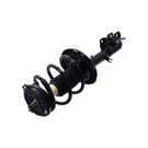 2013 Nissan Pathfinder Strut 2
