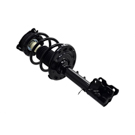 2013 Nissan Pathfinder Strut 4