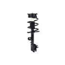 2013 Nissan Pathfinder Strut 5