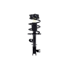 2013 Nissan Pathfinder Strut 1