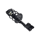 2013 Nissan Pathfinder Strut 4