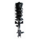 2014 Honda Odyssey Strut 5