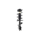 2017 Nissan Juke Strut 1