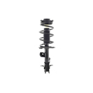 2017 Nissan Juke Strut 1