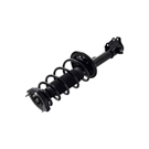 2008 Kia Spectra5 Strut 5