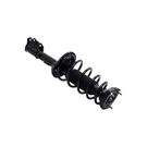 2008 Kia Spectra5 Strut 2