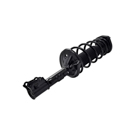 2008 Kia Spectra5 Strut 3