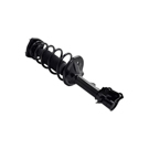2008 Kia Spectra5 Strut 4