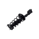 2009 Kia Spectra5 Strut 5
