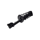 2009 Kia Spectra5 Strut 3