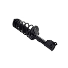2009 Kia Spectra5 Strut 4