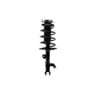 BuyAutoParts 77-761732C Shock and Strut Set 3