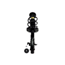 2012 Chevrolet Camaro Strut 5