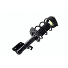 BuyAutoParts 75-28014CS Strut 3