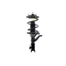 2003 Acura RSX Strut 1