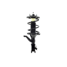2004 Acura RSX Strut 1
