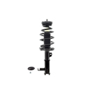 2015 Chevrolet Malibu Shock and Strut Set 2