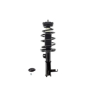 2013 Chevrolet Malibu Shock and Strut Set 3