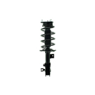 BuyAutoParts Mazda Strut 75-27243CS