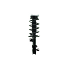 BuyAutoParts Mazda Strut 75-27244CS