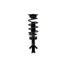 2017 Ford Edge Strut 1