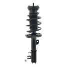 2013 Chevrolet Sonic Strut 1