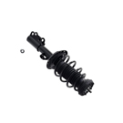 2013 Chevrolet Sonic Strut 2