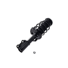 2013 Chevrolet Sonic Strut 3