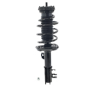 2012 Chevrolet Sonic Strut 3
