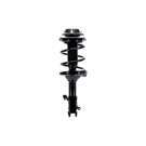 2015 Subaru Legacy Shock and Strut Set 3